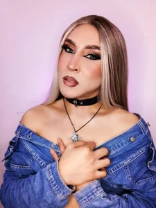 Georgina_Giio its me 🖤 Pic