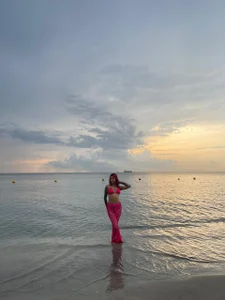 CinthiaCollins playa de los cocos santa marta🥥🌴 Pic 3