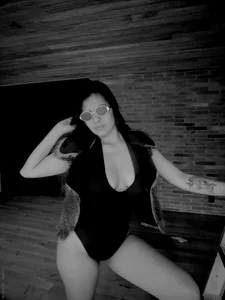 MaelyDoll Feeling sexy! Foto 4