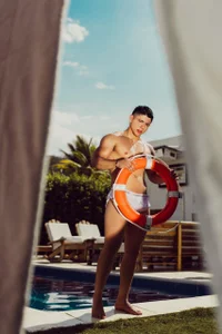 Johan_Williams_07 Pool 🐟 Pic 2