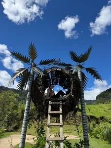 Thalia_anderson natural trip 🍃🍃❤️ Foto 5