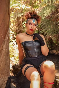 EmmilyBrant Halloween Pic 3