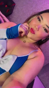 VanessaKalo Cuteness Vane 💙 Gambar 2