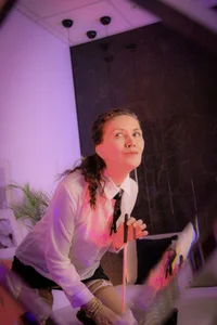 Irene_Marlow What should I teach you today? ;) 사진 9