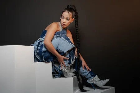 RoseFerreraShredded Chic 💙图片 8