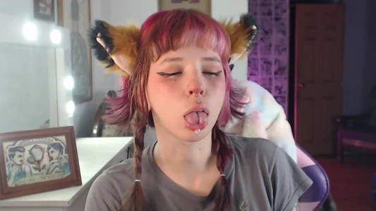 AriYokai 🥰🥰🥰 Bilde