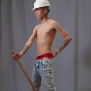 Jeremy4477 Sexy Young Pic