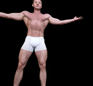 Public od BLOND_GOD  4 snímek