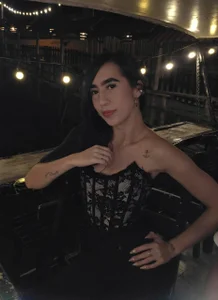 sophia__moore__ A beautiful night Bilde 2