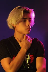 Bruno_x_Alex casting Pic 7