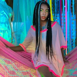 wayuu-goddess Living in color`s free Pic