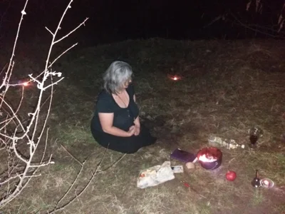 ExquisiteMature DarkAlchemy Hình 7