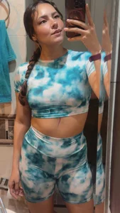 Bianca____ Go to the Gym ! 💪🏼🦵🏼🍑🏋🏻‍♀️ 사진 2