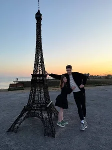 our couple od EmiliaCouple  4 snímek