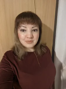 stefanyharper16 Luscious, mature brown-haired woman with a sexy mouth Εικόνα 5