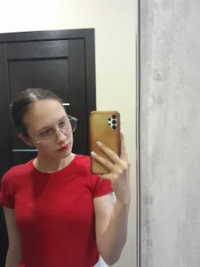 mona_cloud your shy girl 🙂 Bilde 3