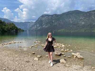 Chloe_Richardson Love for life Immagine  3