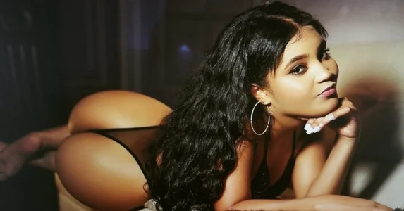 ambersmitx Public Foto