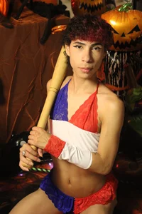 little_lemmons_ HAPPY HALLOWEEN 🕷🕸 Immagine  2