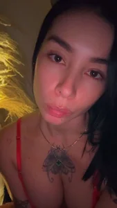 nathassa_grant You, me, a glass of wine and a night together...❤️ Pic 2