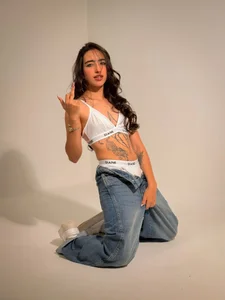 LarisaSmirnov Urban Instinct Billede