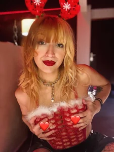 HarleyX Xxmas🎄☃️ Kuva 2