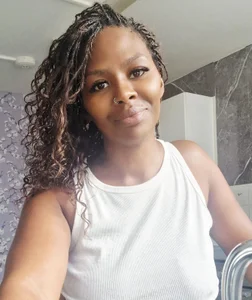 GoddessBlackbeauty Naughty Girl Foto