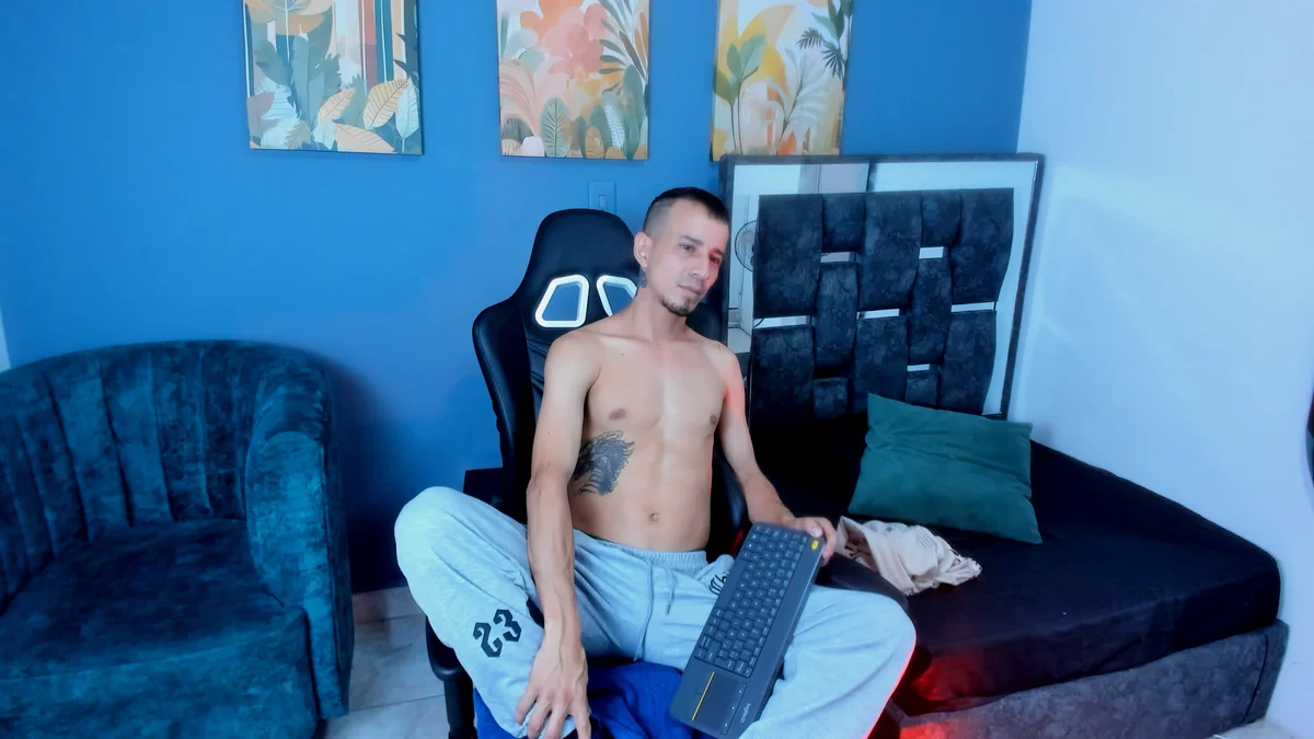 xteven_master19 Právě oblíbené foto 6340