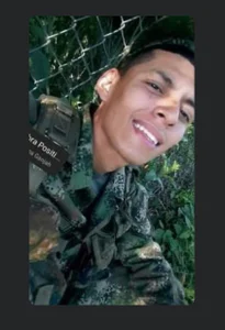 davidlatin66 MIlitary Pic