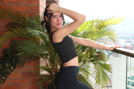 SaraWilliamss_ kullanıcısının gym albümü -  fotoğraf