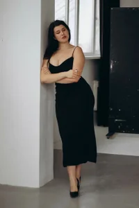 AsiaSparlin I love be model Pic 6