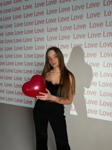 VirginieCruz Will you be my Valentine? Immagine  2