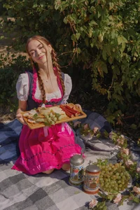 Undertheskin Oktoberfest Foto 7