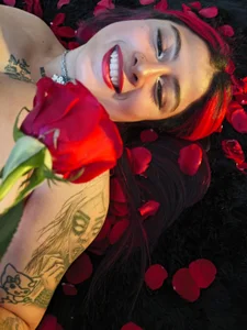 Sofiia-Rubb velntine´s day Foto 2