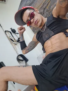 logan-wollf More of me 🍆💦 slika 4