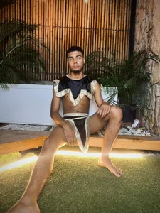 Jack_and_JoesのSexy harlequins 🥵の 6枚の写真