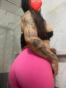My body, made to your measure 😇 od sarah_aangel  4 snímek