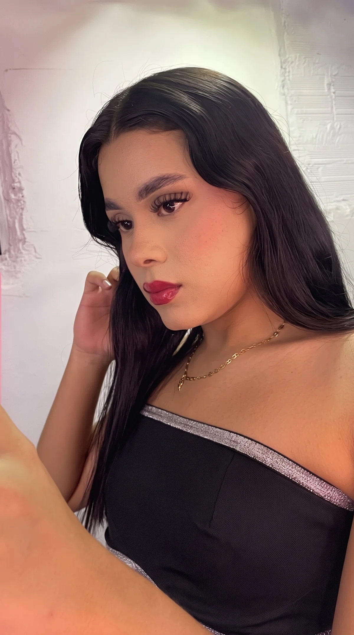 Skarleth_quen1 Trending Plaatje 2569