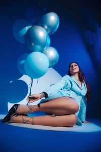 MelisaLopez_ My Birthday Show Hình 5