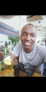 realGsign I am who I am Pic