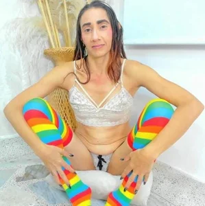 crystal_sm: Your moans will be my ovation tonight🥵🍒❤️‍🔥🫦 ( фото)