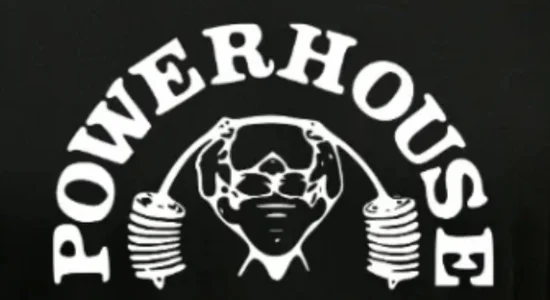 powerhouse721Public图片 2