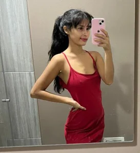 Baby_Elisee Your red girl Pic