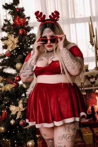 Venus_Rock XXXmas  2. fénykép