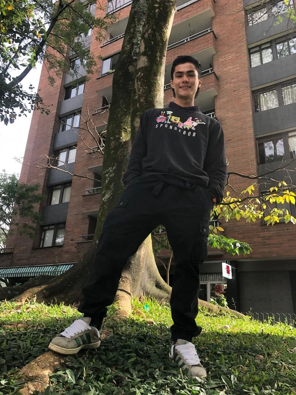 Foto em tendência de CaliBoyHeat 5538