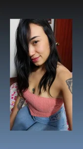 BloomyRose_ch Public Pic 4