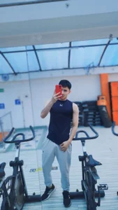 body de santyago_taylor Foto