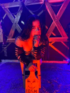 HEIDY 🥵 de BDSM_EXOTICDOMINATION Foto 5
