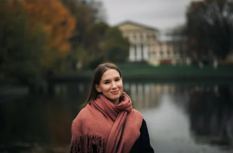 LeslieMines exciting walk Foto 3