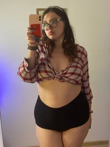 Hazelnuttz's XXX Nude Photo 1